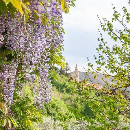 Antica Torre Villa Velva Екстериор снимка