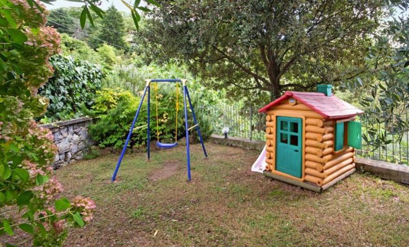 Antica Torre Villa Velva Екстериор снимка
