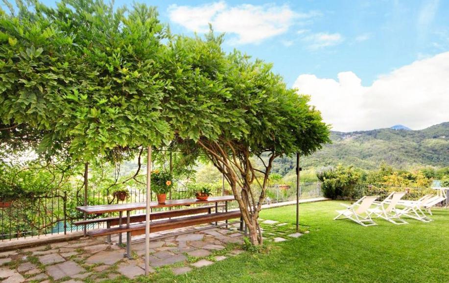 Antica Torre Villa Velva Екстериор снимка