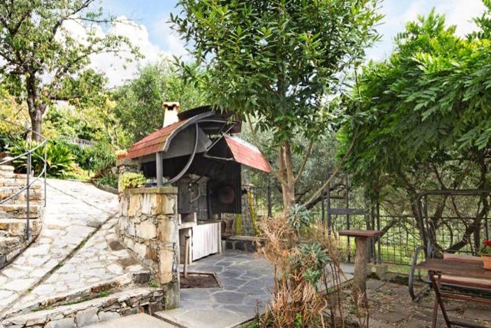 Antica Torre Villa Velva Екстериор снимка