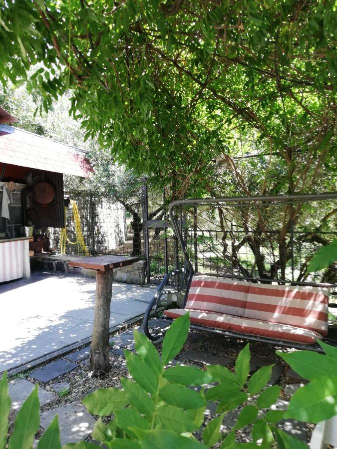 Antica Torre Villa Velva Екстериор снимка