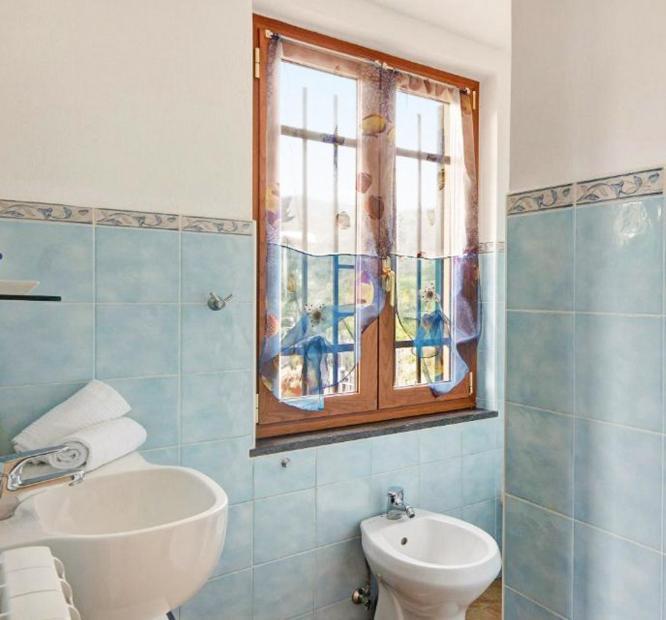 Antica Torre Villa Velva Екстериор снимка