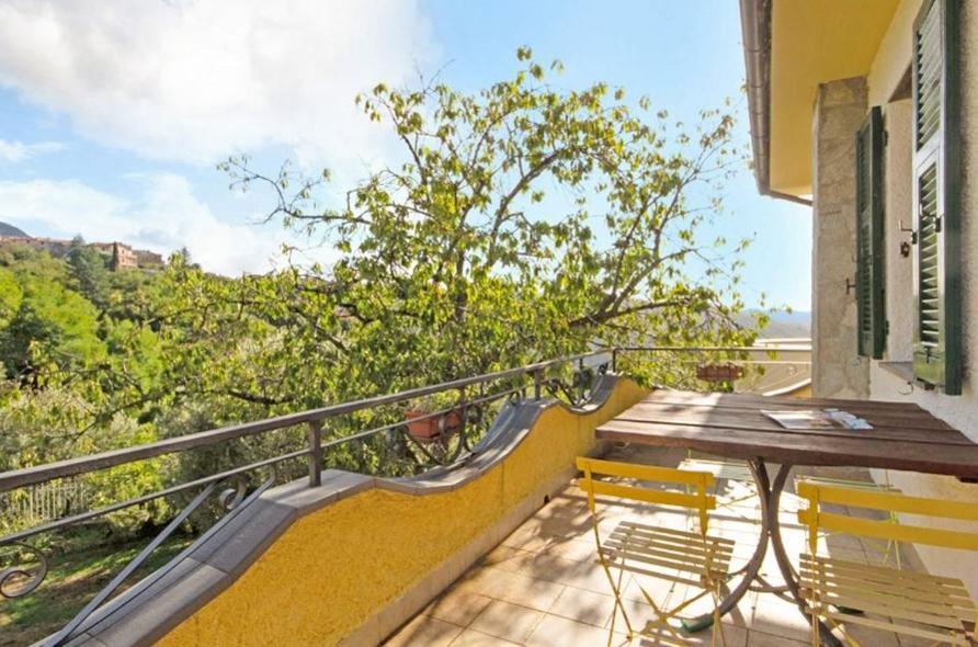 Antica Torre Villa Velva Екстериор снимка