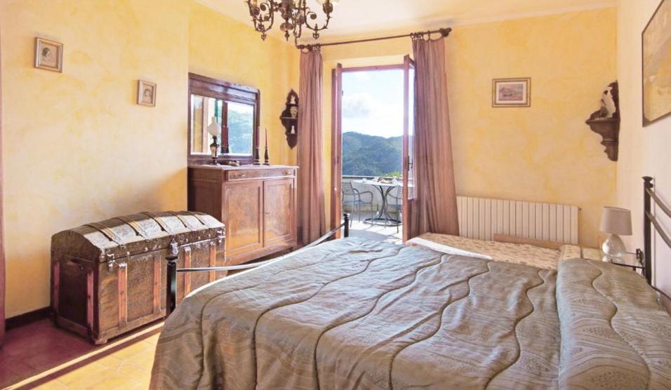 Antica Torre Villa Velva Екстериор снимка