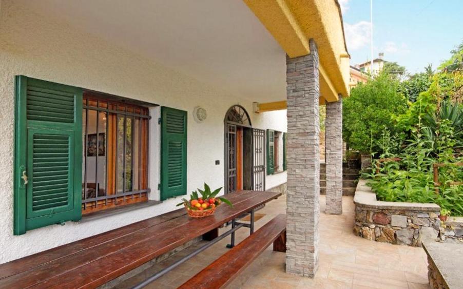 Antica Torre Villa Velva Екстериор снимка