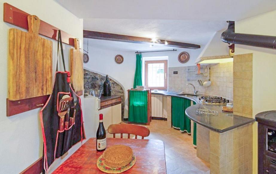 Antica Torre Villa Velva Екстериор снимка