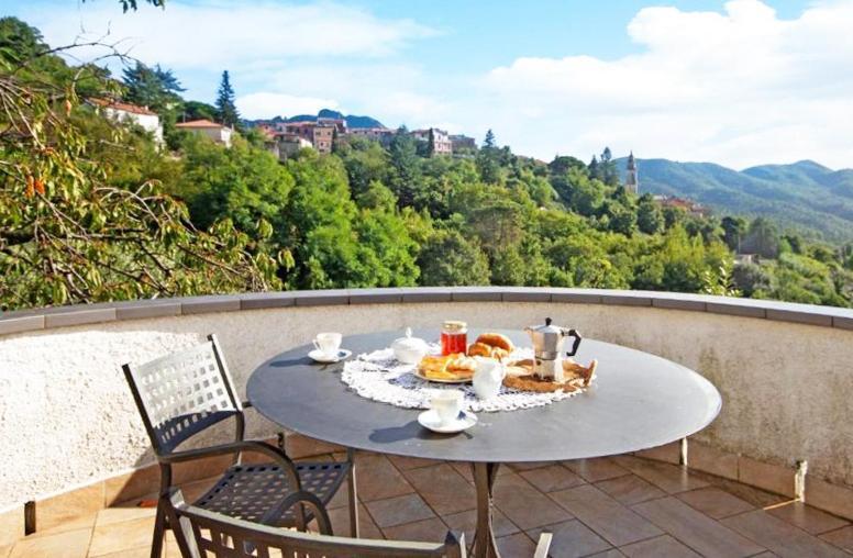 Antica Torre Villa Velva Екстериор снимка