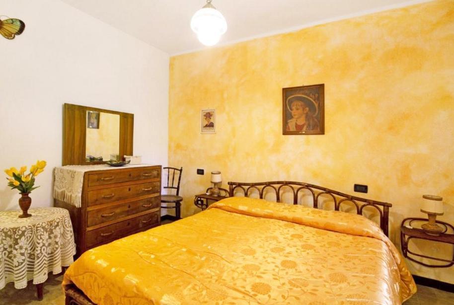 Antica Torre Villa Velva Екстериор снимка