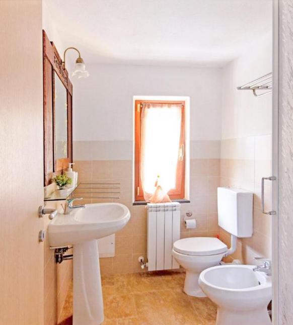 Antica Torre Villa Velva Екстериор снимка