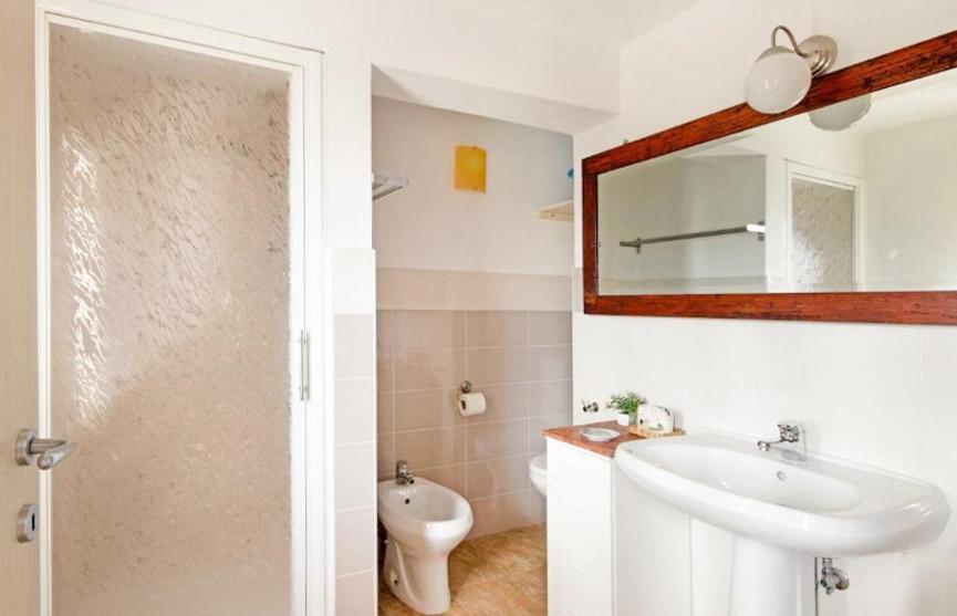Antica Torre Villa Velva Екстериор снимка