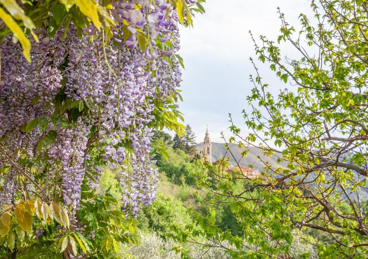Antica Torre Villa Velva Екстериор снимка
