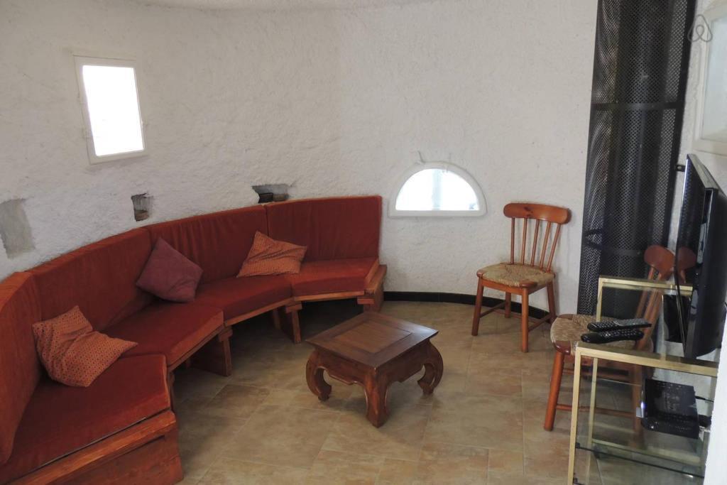 Antica Torre Villa Velva Екстериор снимка